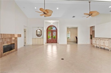 THIS BEAUTIFUL ESTATE HOME IS PERFECTLY SITUATED ON ONE OF THE on Worthington Country Club in Florida - for sale on GolfHomes.com, golf home, golf lot