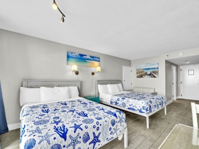 Its all about the VIEWS! Welcome to Bayside at Sandestin Unit on Sandestin Golf and Beach Resort - The Links in Florida - for sale on GolfHomes.com, golf home, golf lot