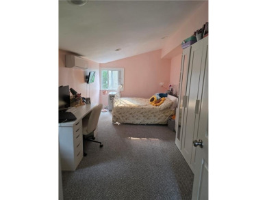 Don't miss this 4-6 bed, expansive 12 room home!  Thoughtfully on Quidnessett Country Club in Rhode Island - for sale on GolfHomes.com, golf home, golf lot