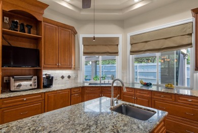 Original owners. Custom home by Boswell Builders-many upgrades on Sandestin Golf and Beach Resort - Raven in Florida - for sale on GolfHomes.com, golf home, golf lot