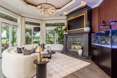 Under contract-accepting backup offers. Breathtaking Golf Course on Fox Hollow Golf Club in Florida - for sale on GolfHomes.com, golf home, golf lot