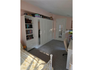 Don't miss this 4-6 bed, expansive 12 room home!  Thoughtfully on Quidnessett Country Club in Rhode Island - for sale on GolfHomes.com, golf home, golf lot