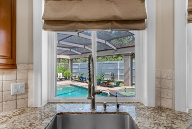 Original owners. Custom home by Boswell Builders-many upgrades on Sandestin Golf and Beach Resort - Raven in Florida - for sale on GolfHomes.com, golf home, golf lot