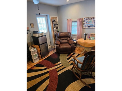 Don't miss this 4-6 bed, expansive 12 room home!  Thoughtfully on Quidnessett Country Club in Rhode Island - for sale on GolfHomes.com, golf home, golf lot