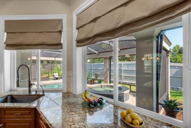 Original owners. Custom home by Boswell Builders-many upgrades on Sandestin Golf and Beach Resort - Raven in Florida - for sale on GolfHomes.com, golf home, golf lot