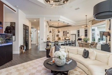 Under contract-accepting backup offers. Breathtaking Golf Course on Fox Hollow Golf Club in Florida - for sale on GolfHomes.com, golf home, golf lot