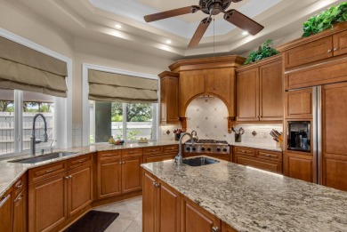Original owners. Custom home by Boswell Builders-many upgrades on Sandestin Golf and Beach Resort - Raven in Florida - for sale on GolfHomes.com, golf home, golf lot