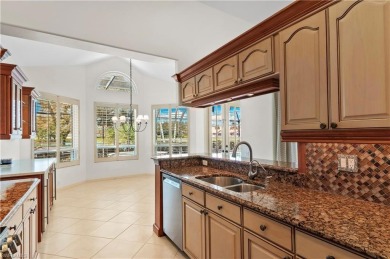 THIS BEAUTIFUL ESTATE HOME IS PERFECTLY SITUATED ON ONE OF THE on Worthington Country Club in Florida - for sale on GolfHomes.com, golf home, golf lot