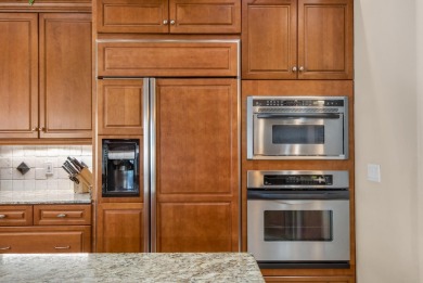 Original owners. Custom home by Boswell Builders-many upgrades on Sandestin Golf and Beach Resort - Raven in Florida - for sale on GolfHomes.com, golf home, golf lot