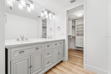 Welcome to 5950 Pelican Bay Plaza #PH-2D, a beautifully updated on Pasadena Yacht and Country Club in Florida - for sale on GolfHomes.com, golf home, golf lot