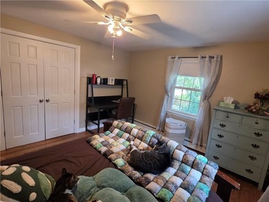 Don't miss this 4-6 bed, expansive 12 room home!  Thoughtfully on Quidnessett Country Club in Rhode Island - for sale on GolfHomes.com, golf home, golf lot