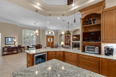 Original owners. Custom home by Boswell Builders-many upgrades on Sandestin Golf and Beach Resort - Raven in Florida - for sale on GolfHomes.com, golf home, golf lot