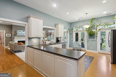 Here is your chance to own a spectacular home designed with on Georgia Southern Golf course in Georgia - for sale on GolfHomes.com, golf home, golf lot