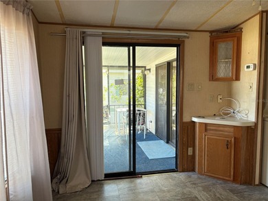 PRICED TO SELL!  Close to everything but far enough away for on Deer Creek RV Golf Resort in Florida - for sale on GolfHomes.com, golf home, golf lot