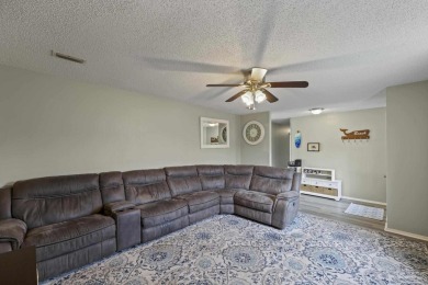 This beautifully maintained 2,106 sq ft conventional, site-built on The Club At Hidden Creek in Florida - for sale on GolfHomes.com, golf home, golf lot