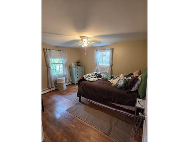 Don't miss this 4-6 bed, expansive 12 room home!  Thoughtfully on Quidnessett Country Club in Rhode Island - for sale on GolfHomes.com, golf home, golf lot