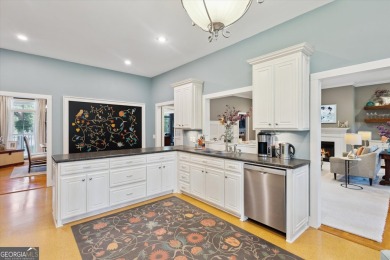 Here is your chance to own a spectacular home designed with on Georgia Southern Golf course in Georgia - for sale on GolfHomes.com, golf home, golf lot
