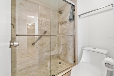 Welcome to 5950 Pelican Bay Plaza #PH-2D, a beautifully updated on Pasadena Yacht and Country Club in Florida - for sale on GolfHomes.com, golf home, golf lot