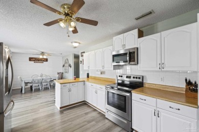 This beautifully maintained 2,106 sq ft conventional, site-built on The Club At Hidden Creek in Florida - for sale on GolfHomes.com, golf home, golf lot