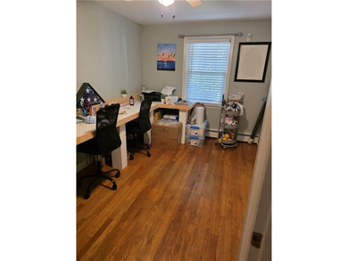 Don't miss this 4-6 bed, expansive 12 room home!  Thoughtfully on Quidnessett Country Club in Rhode Island - for sale on GolfHomes.com, golf home, golf lot
