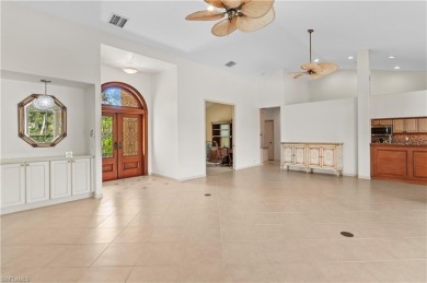 THIS BEAUTIFUL ESTATE HOME IS PERFECTLY SITUATED ON ONE OF THE on Worthington Country Club in Florida - for sale on GolfHomes.com, golf home, golf lot