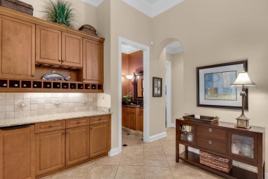 Original owners. Custom home by Boswell Builders-many upgrades on Sandestin Golf and Beach Resort - Raven in Florida - for sale on GolfHomes.com, golf home, golf lot