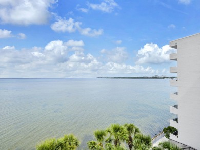 Its all about the VIEWS! Welcome to Bayside at Sandestin Unit on Sandestin Golf and Beach Resort - The Links in Florida - for sale on GolfHomes.com, golf home, golf lot