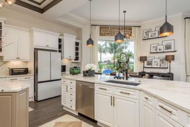 Under contract-accepting backup offers. Breathtaking Golf Course on Fox Hollow Golf Club in Florida - for sale on GolfHomes.com, golf home, golf lot