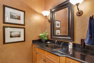 Original owners. Custom home by Boswell Builders-many upgrades on Sandestin Golf and Beach Resort - Raven in Florida - for sale on GolfHomes.com, golf home, golf lot