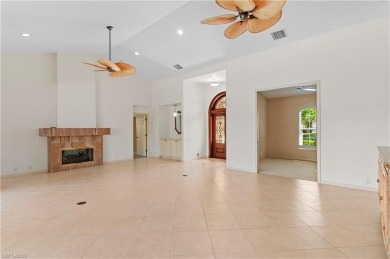 THIS BEAUTIFUL ESTATE HOME IS PERFECTLY SITUATED ON ONE OF THE on Worthington Country Club in Florida - for sale on GolfHomes.com, golf home, golf lot