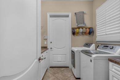 Original owners. Custom home by Boswell Builders-many upgrades on Sandestin Golf and Beach Resort - Raven in Florida - for sale on GolfHomes.com, golf home, golf lot