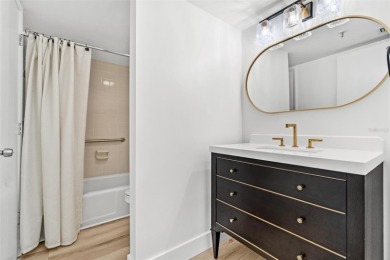 Welcome to 5950 Pelican Bay Plaza #PH-2D, a beautifully updated on Pasadena Yacht and Country Club in Florida - for sale on GolfHomes.com, golf home, golf lot