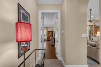 Original owners. Custom home by Boswell Builders-many upgrades on Sandestin Golf and Beach Resort - Raven in Florida - for sale on GolfHomes.com, golf home, golf lot