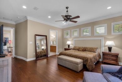 Original owners. Custom home by Boswell Builders-many upgrades on Sandestin Golf and Beach Resort - Raven in Florida - for sale on GolfHomes.com, golf home, golf lot