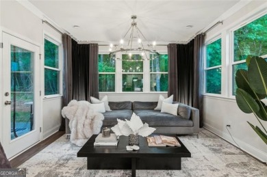 Why settle for builder-grade when you can have this? Welcome to on The Golf Club At Bradshaw Farm in Georgia - for sale on GolfHomes.com, golf home, golf lot