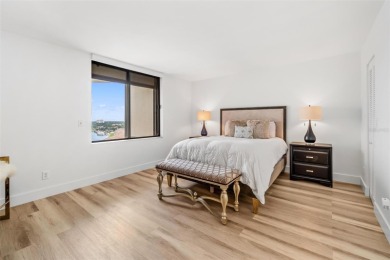 Welcome to 5950 Pelican Bay Plaza #PH-2D, a beautifully updated on Pasadena Yacht and Country Club in Florida - for sale on GolfHomes.com, golf home, golf lot