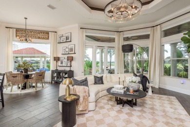 Under contract-accepting backup offers. Breathtaking Golf Course on Fox Hollow Golf Club in Florida - for sale on GolfHomes.com, golf home, golf lot