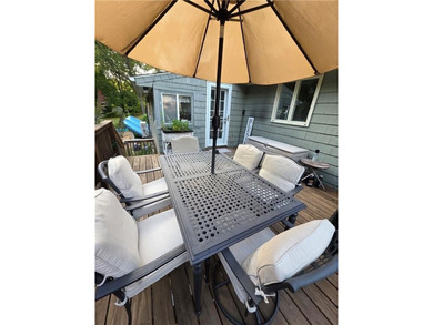 Don't miss this 4-6 bed, expansive 12 room home!  Thoughtfully on Quidnessett Country Club in Rhode Island - for sale on GolfHomes.com, golf home, golf lot