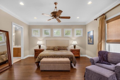 Original owners. Custom home by Boswell Builders-many upgrades on Sandestin Golf and Beach Resort - Raven in Florida - for sale on GolfHomes.com, golf home, golf lot