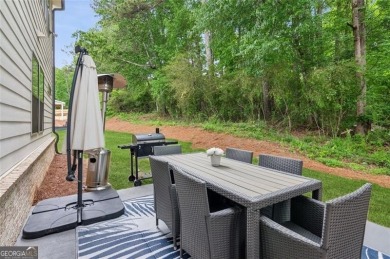 Why settle for builder-grade when you can have this? Welcome to on The Golf Club At Bradshaw Farm in Georgia - for sale on GolfHomes.com, golf home, golf lot