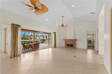 THIS BEAUTIFUL ESTATE HOME IS PERFECTLY SITUATED ON ONE OF THE on Worthington Country Club in Florida - for sale on GolfHomes.com, golf home, golf lot