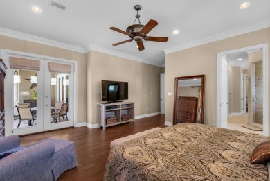 Original owners. Custom home by Boswell Builders-many upgrades on Sandestin Golf and Beach Resort - Raven in Florida - for sale on GolfHomes.com, golf home, golf lot