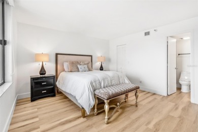 Welcome to 5950 Pelican Bay Plaza #PH-2D, a beautifully updated on Pasadena Yacht and Country Club in Florida - for sale on GolfHomes.com, golf home, golf lot