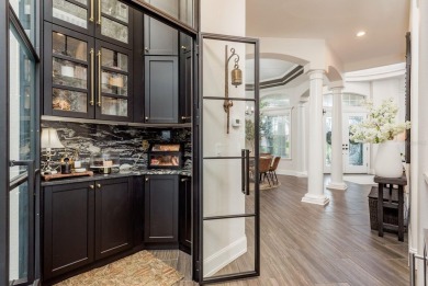 Under contract-accepting backup offers. Breathtaking Golf Course on Fox Hollow Golf Club in Florida - for sale on GolfHomes.com, golf home, golf lot