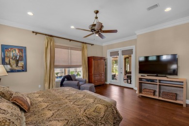 Original owners. Custom home by Boswell Builders-many upgrades on Sandestin Golf and Beach Resort - Raven in Florida - for sale on GolfHomes.com, golf home, golf lot