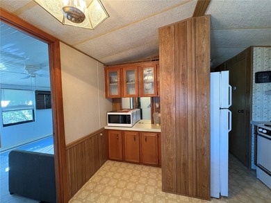 PRICED TO SELL!  Close to everything but far enough away for on Deer Creek RV Golf Resort in Florida - for sale on GolfHomes.com, golf home, golf lot