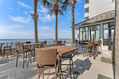 Its all about the VIEWS! Welcome to Bayside at Sandestin Unit on Sandestin Golf and Beach Resort - The Links in Florida - for sale on GolfHomes.com, golf home, golf lot