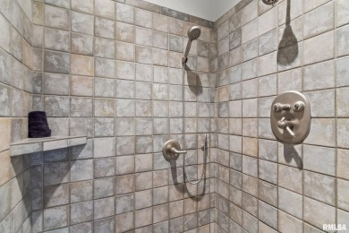 Expect to be impressed with this one owner, meticulously on Panther Creek Country Club in Illinois - for sale on GolfHomes.com, golf home, golf lot