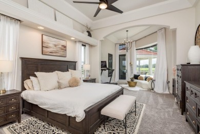 Under contract-accepting backup offers. Breathtaking Golf Course on Fox Hollow Golf Club in Florida - for sale on GolfHomes.com, golf home, golf lot