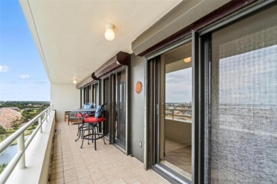 Welcome to 5950 Pelican Bay Plaza #PH-2D, a beautifully updated on Pasadena Yacht and Country Club in Florida - for sale on GolfHomes.com, golf home, golf lot